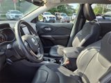 Used 2021 Jeep Cherokee Limited w/ Elite Package image 5