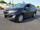 Used 2021 Chevrolet Equinox LT image 4