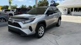 Used 2021 Toyota RAV4 LE image 5