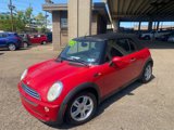 Used 2008 MINI Cooper Convertible w/ Premium Pkg image 2