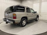 Used 2001 Chevrolet Tahoe LT w/ LT Preferred Equipment Group image 4