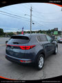 Used 2018 Kia Sportage LX image 4