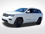 Certified 2021 Jeep Grand Cherokee Laredo X image 6