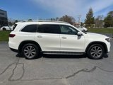 Used 2021 Mercedes-Benz GLS 450 4MATIC image 2