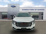 Used 2022 GMC Terrain SLT image 2