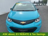 Used 2020 Chevrolet Bolt Premier w/ Infotainment Package image 2