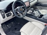 Certified 2022 Porsche Cayenne Coupe image 4