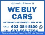Used 2019 Honda HR-V Touring image 5