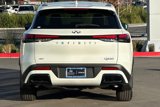 New 2025 INFINITI QX60 Pure image 4
