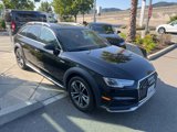 Used 2017 Audi A4 2.0T allroad Premium w/ Convenience Package image 4