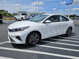 Used 2023 Kia Forte LXS image 3