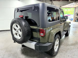 Used 2015 Jeep Wrangler Sahara image 4
