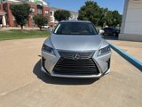 Used 2017 Lexus RX 350 FWD image 3