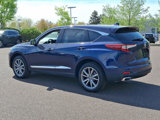 Certified 2024 Acura RDX SH-AWD w/ Technology Package image 4
