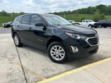 Used 2018 Chevrolet Equinox LT image 2