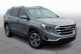 Used 2021 GMC Terrain SLT w/ LPO, Floor Liner Package image 2