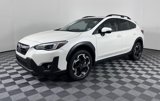 Used 2022 Subaru Crosstrek 2.5i Limited w/ Moonroof Package 2 image 4