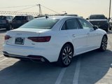 Used 2023 Audi A4 2.0T Premium w/ Convenience Package image 4
