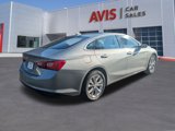 Used 2023 Chevrolet Malibu LT image 6