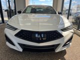 Certified 2022 Acura TLX SH-AWD w/ A-SPEC Pkg image 6