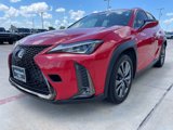 Used 2019 Lexus UX 200 image 3