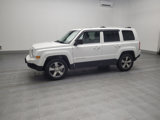 Used 2016 Jeep Patriot High Altitude image 2