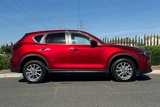 Certified 2023 MAZDA CX-5 AWD 2.5 S w/ Preferred Package image 3
