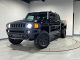 Used 2009 HUMMER H3T image 2