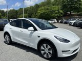 Used 2023 Tesla Model Y Long Range image 2