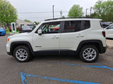 Used 2021 Jeep Renegade Latitude w/ Convenience Group image 4
