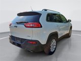 Used 2015 Jeep Cherokee Latitude w/ Cold Weather Group image 3