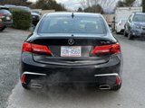 Used 2018 Acura TLX V6 w/ Technology Package image 4