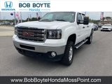 Used 2013 GMC Sierra 2500 SLE w/ SLE Preferred Package image 5