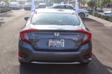 Used 2020 Honda Civic LX image 6