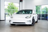 Used 2021 Tesla Model 3 Performance image 2