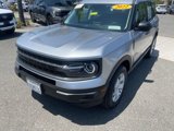 Certified 2022 Ford Bronco Sport image 2