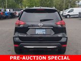 Used 2018 Nissan Rogue SV image 4