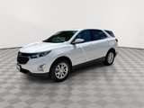 Certified 2020 Chevrolet Equinox LT image 4