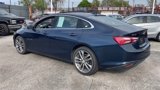 Used 2022 Chevrolet Malibu LT image 4