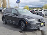Used 2022 Volkswagen Tiguan S image 3