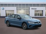 New 2025 Volkswagen Jetta Sport image 3