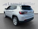 New 2025 Jeep Compass Latitude image 5