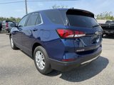 Used 2022 Chevrolet Equinox LT image 4