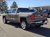 Used 2015 Chevrolet Silverado 2500 LTZ w/ Duramax Plus Package image 4