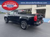 Used 2022 Chevrolet Colorado LT w/ Fleet Safety Package image 2