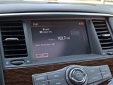 Used 2017 Nissan Armada SL w/ Moonroof Package image 4