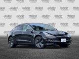 Used 2018 Tesla Model 3 Long Range image 2