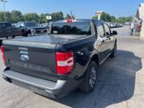 Certified 2022 Ford Maverick XLT image 3