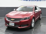 Used 2015 Chevrolet Impala LTZ image 4
