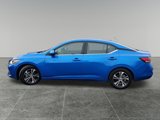 Used 2022 Nissan Sentra SV image 4